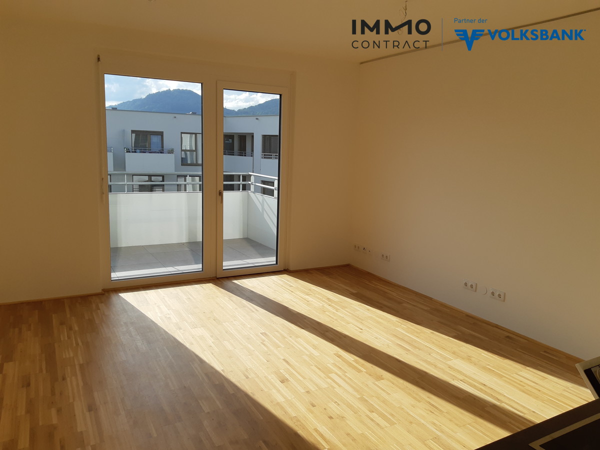 SONNIGE 2-ZIMMERWOHNUNG IN REININGHAUS MIT TOPAUSSTATTUNG INKL. 1. MONAT MIETFREI /  / 8020 Graz / Bild 2