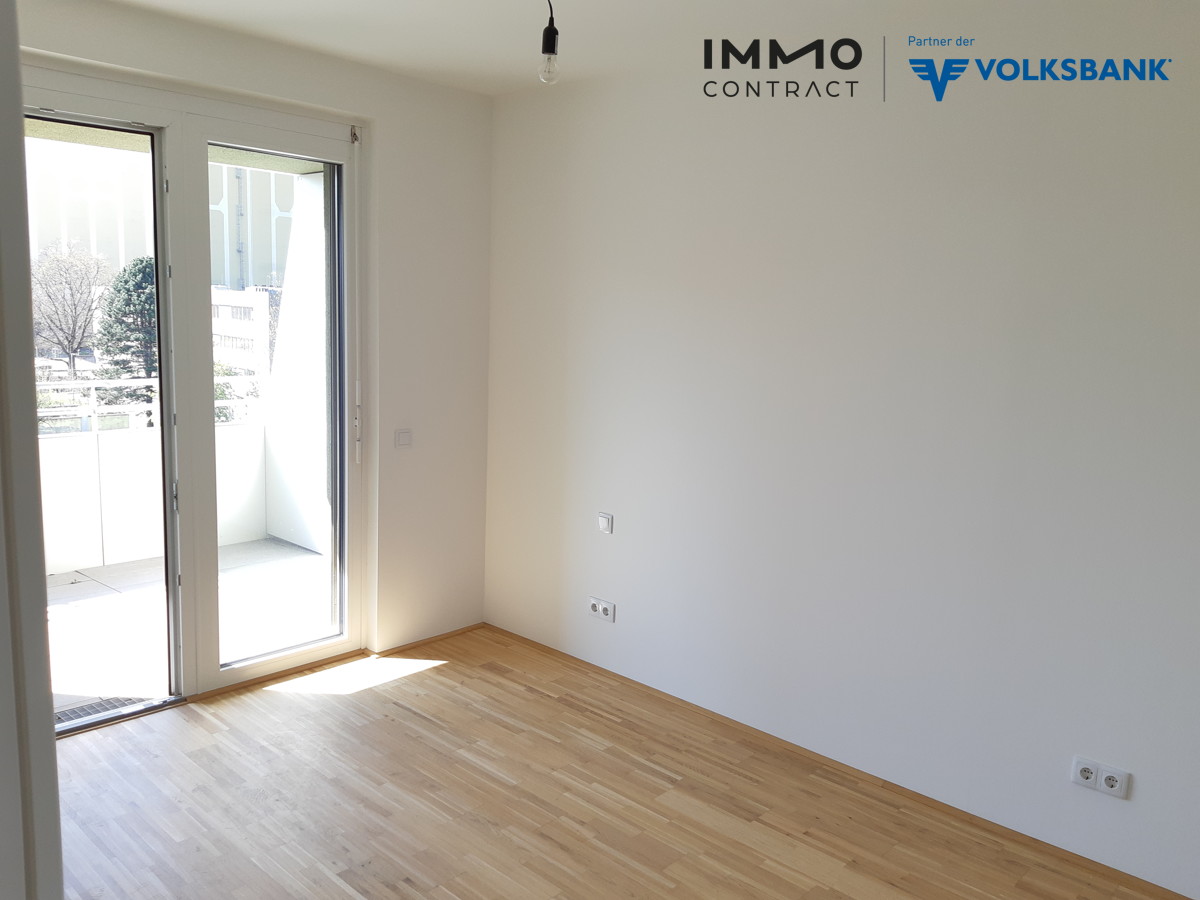 SONNIGE 2-ZIMMERWOHNUNG IN REININGHAUS MIT TOPAUSSTATTUNG INKL. 1. MONAT MIETFREI /  / 8020 Graz / Bild 5