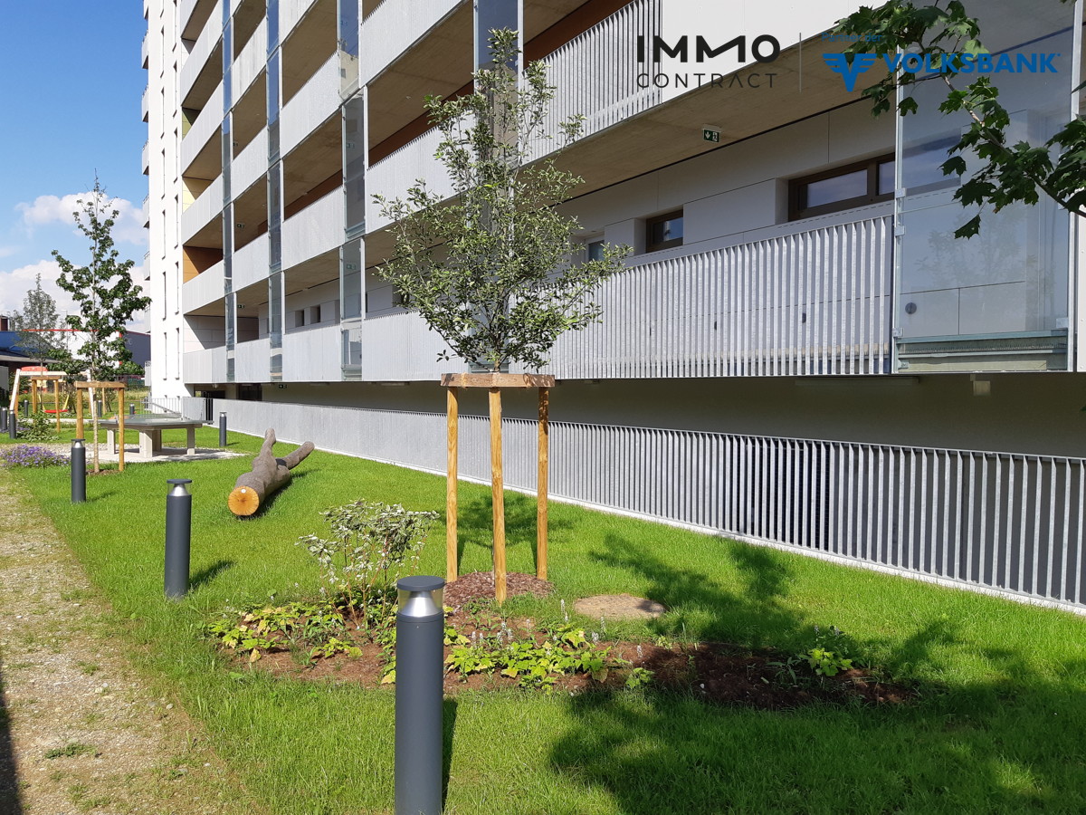 SONNIGE 2-ZIMMERWOHNUNG IN REININGHAUS MIT TOPAUSSTATTUNG INKL. 1. MONAT MIETFREI /  / 8020 Graz / Bild 2