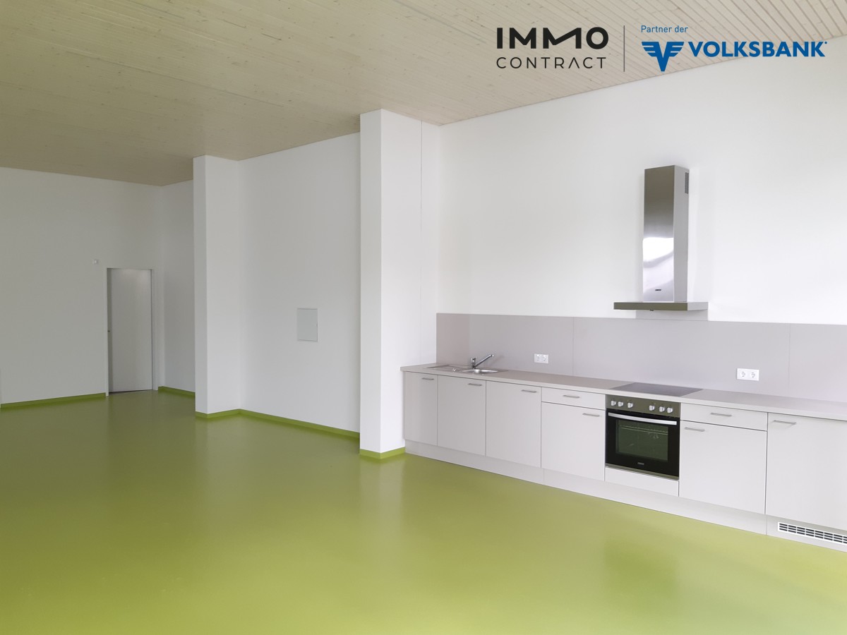 SONNIGE 2-ZIMMERWOHNUNG IN REININGHAUS MIT TOPAUSSTATTUNG INKL. 1. MONAT MIETFREI /  / 8020 Graz / Bild 4