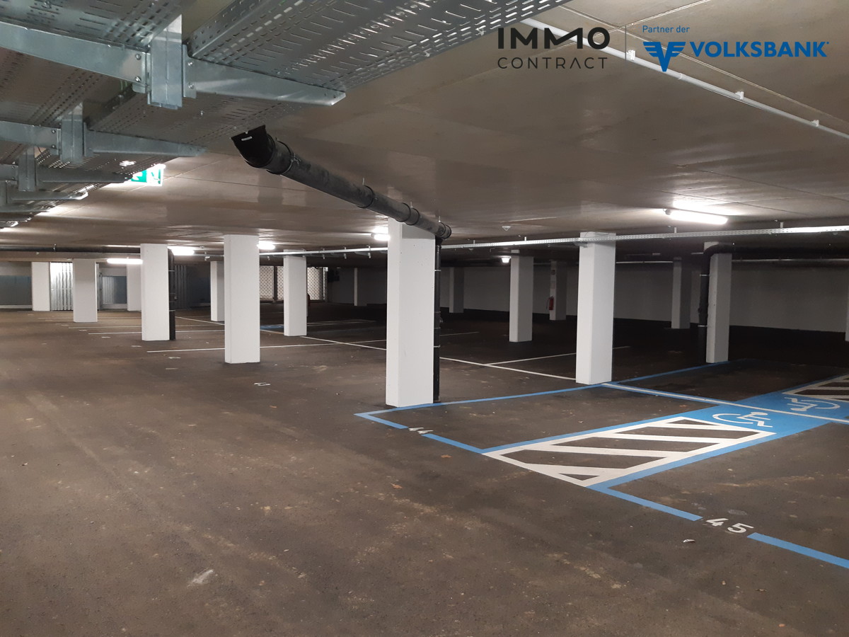 SONNIGE 2-ZIMMERWOHNUNG IN REININGHAUS MIT TOPAUSSTATTUNG INKL. 1. MONAT MIETFREI /  / 8020 Graz / Bild 9
