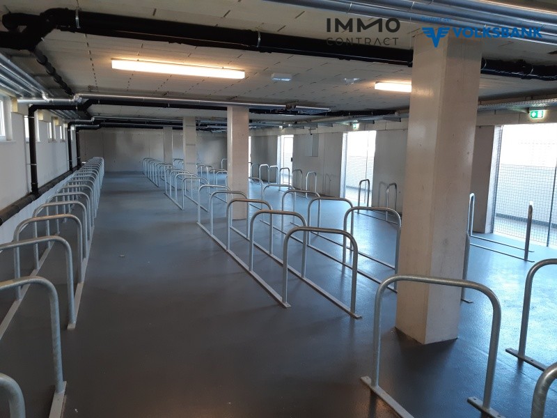 SONNIGE 2-ZIMMERWOHNUNG IN REININGHAUS MIT TOPAUSSTATTUNG INKL. 1. MONAT MIETFREI /  / 8020 Graz / Bild 10