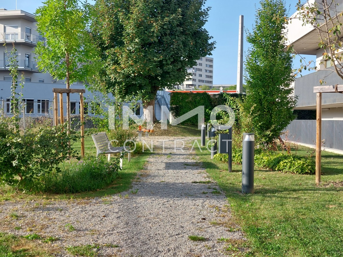 REININGHAUS NEUER STADTTEIL MIT SOMMERAKTION: 1. MONAT MIETFREI  TOP 2-ZIMMERWOHNUNG MIT BALKON /  / 8020 Graz / Bild 2