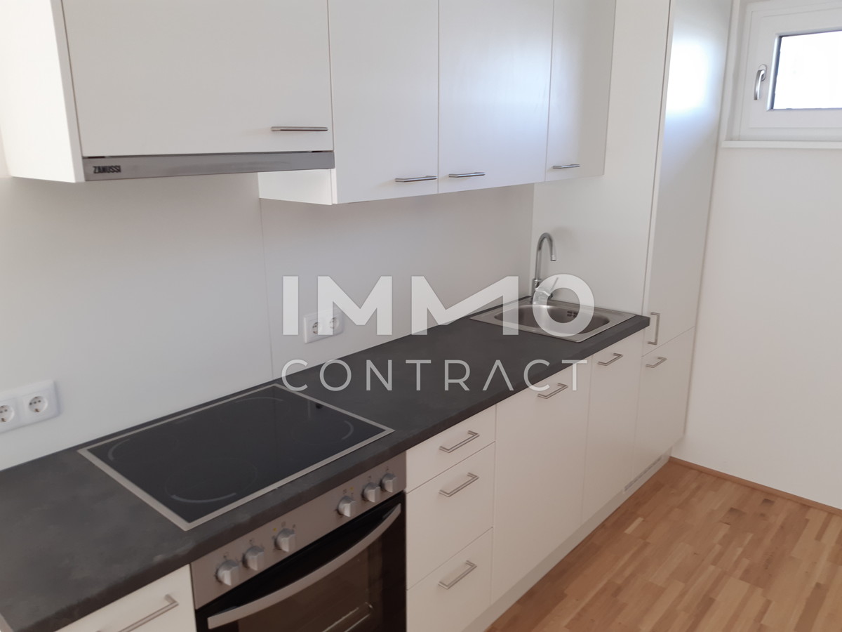 REININGHAUS NEUER STADTTEIL MIT SOMMERAKTION: 1. MONAT MIETFREI  TOP 2-ZIMMERWOHNUNG MIT BALKON /  / 8020 Graz / Bild 4
