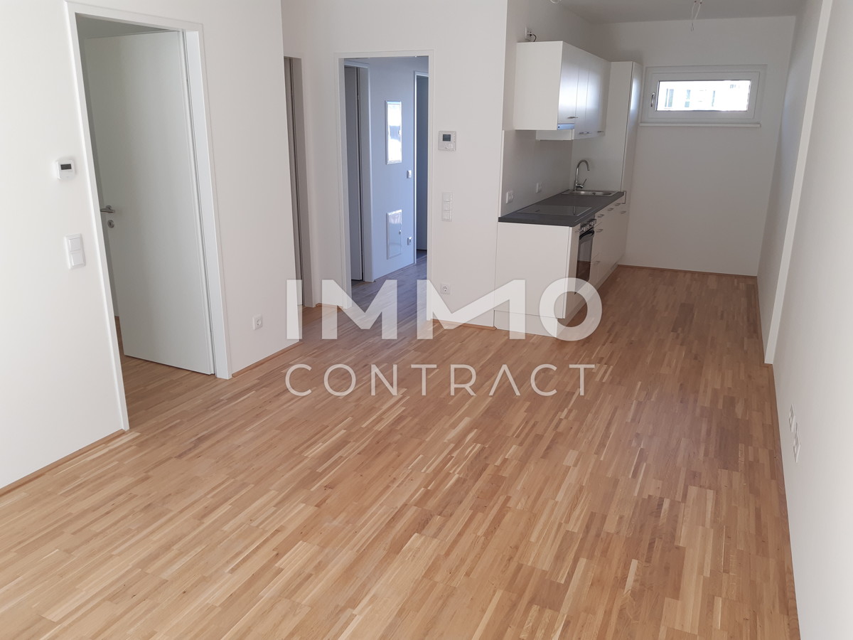 REININGHAUS NEUER STADTTEIL MIT SOMMERAKTION: 1. MONAT MIETFREI  TOP 2-ZIMMERWOHNUNG MIT BALKON /  / 8020 Graz / Bild 5