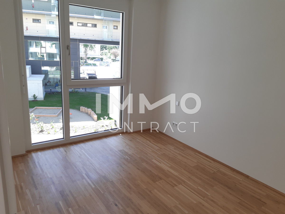 REININGHAUS NEUER STADTTEIL MIT SOMMERAKTION: 1. MONAT MIETFREI  TOP 2-ZIMMERWOHNUNG MIT BALKON /  / 8020 Graz / Bild 6
