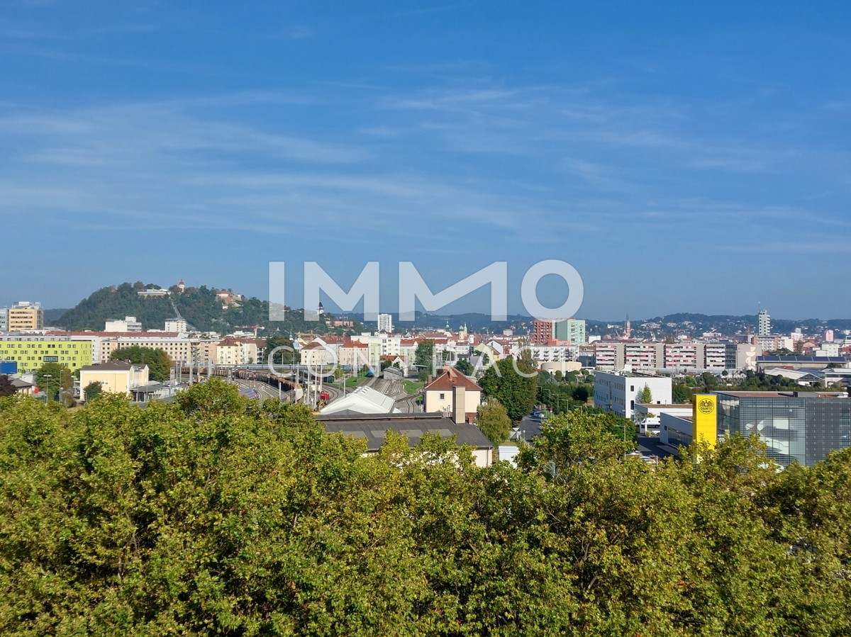 REININGHAUS NEUER STADTTEIL MIT SOMMERAKTION: 1. MONAT MIETFREI  TOP 2-ZIMMERWOHNUNG MIT BALKON /  / 8020 Graz / Bild 3