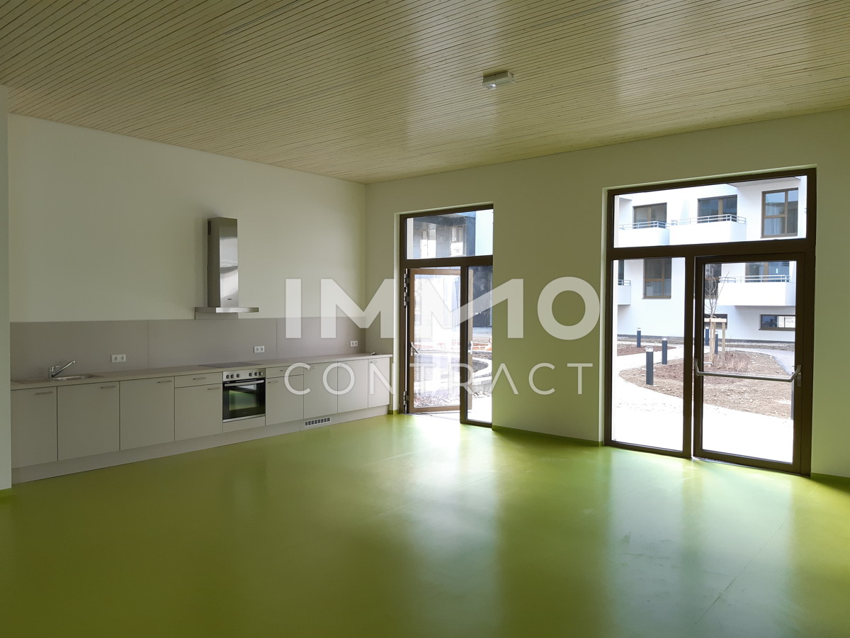 REININGHAUS NEUER STADTTEIL MIT SOMMERAKTION: 1. MONAT MIETFREI  TOP 2-ZIMMERWOHNUNG MIT BALKON /  / 8020 Graz / Bild 5