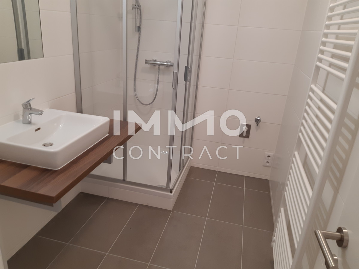1. MONAT MIETFREI 2-ZI.-WHG MIT TOP AUSSTATTUNG  BALKON UND TG IM  INNOVATIVEN REININGHAUS /  / 8020 Graz / Bild 5