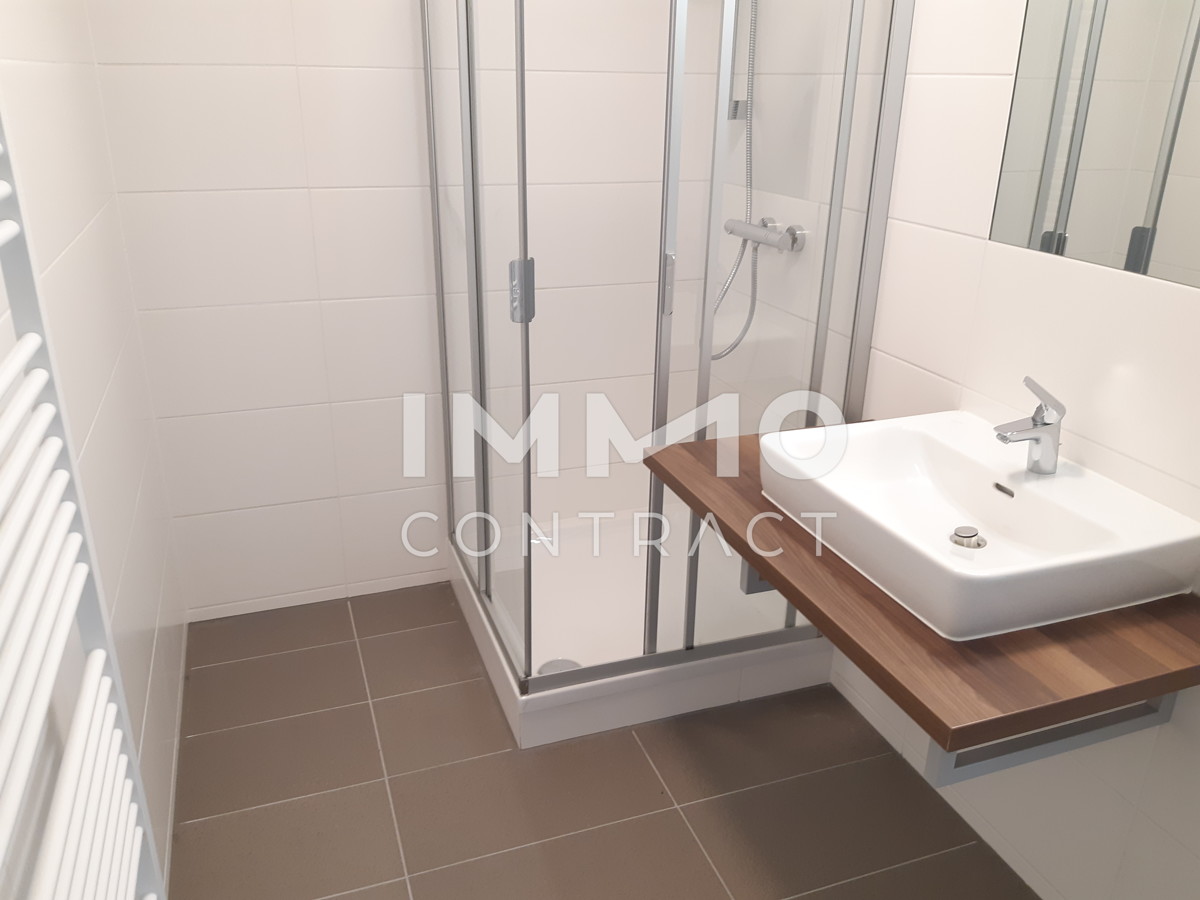SONNIGE 2 ZI-WOHNUNG MIT SDLOGGIA IM NEUEN STADTTEIL REININGHAUS /  / 8020 Graz / Bild 5