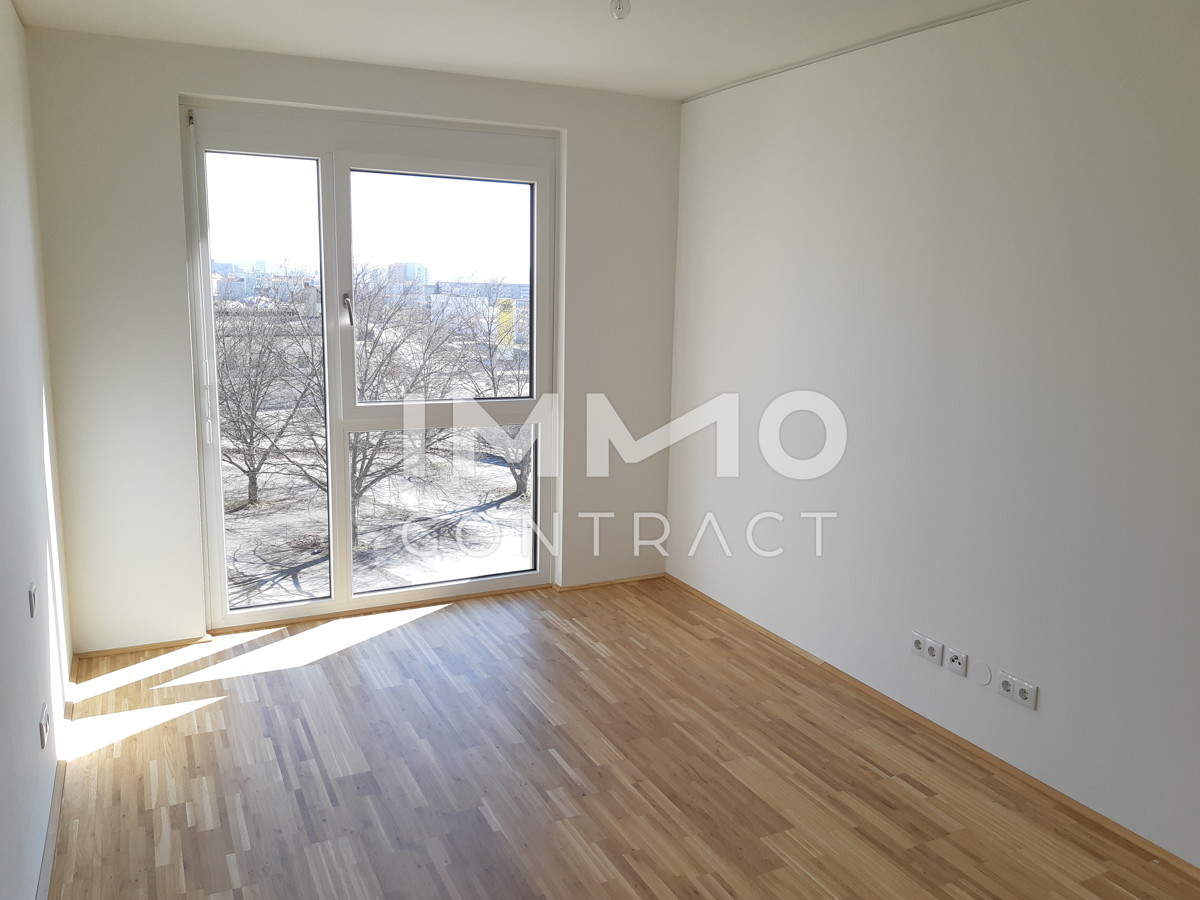 SONNIGE 2 ZI-WOHNUNG MIT SDLOGGIA IM NEUEN STADTTEIL REININGHAUS /  / 8020 Graz / Bild 7