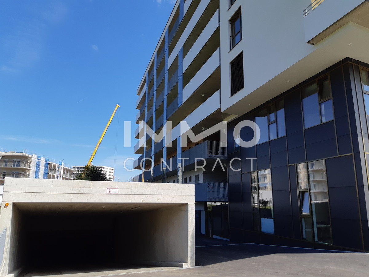 SONNIGE 2 ZI-WOHNUNG MIT SDLOGGIA IM NEUEN STADTTEIL REININGHAUS /  / 8020 Graz / Bild 0