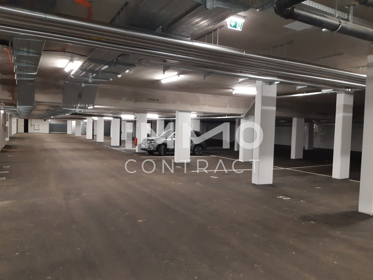 SONNIGE 2 ZI-WOHNUNG MIT SDLOGGIA IM NEUEN STADTTEIL REININGHAUS /  / 8020 Graz / Bild 1