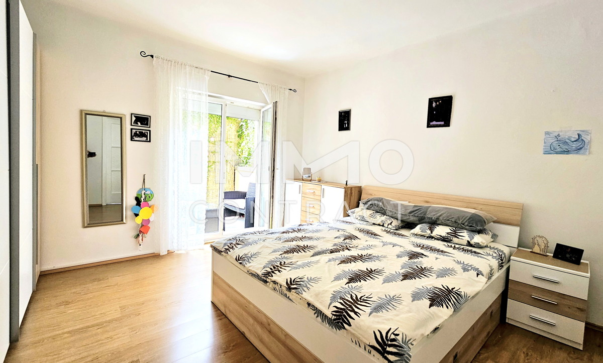 Groe, helle 3-Zimmer-Terrassenwohnung mit Gemeinschaftsgarten in Ruhelage mitten im Zentrum /  / 2700 Wiener Neustadt / Bild 5