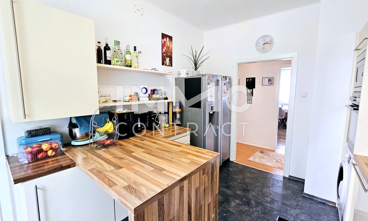 Groe, helle 3-Zimmer-Terrassenwohnung mit Gemeinschaftsgarten in Ruhelage mitten im Zentrum /  / 2700 Wiener Neustadt / Bild 4