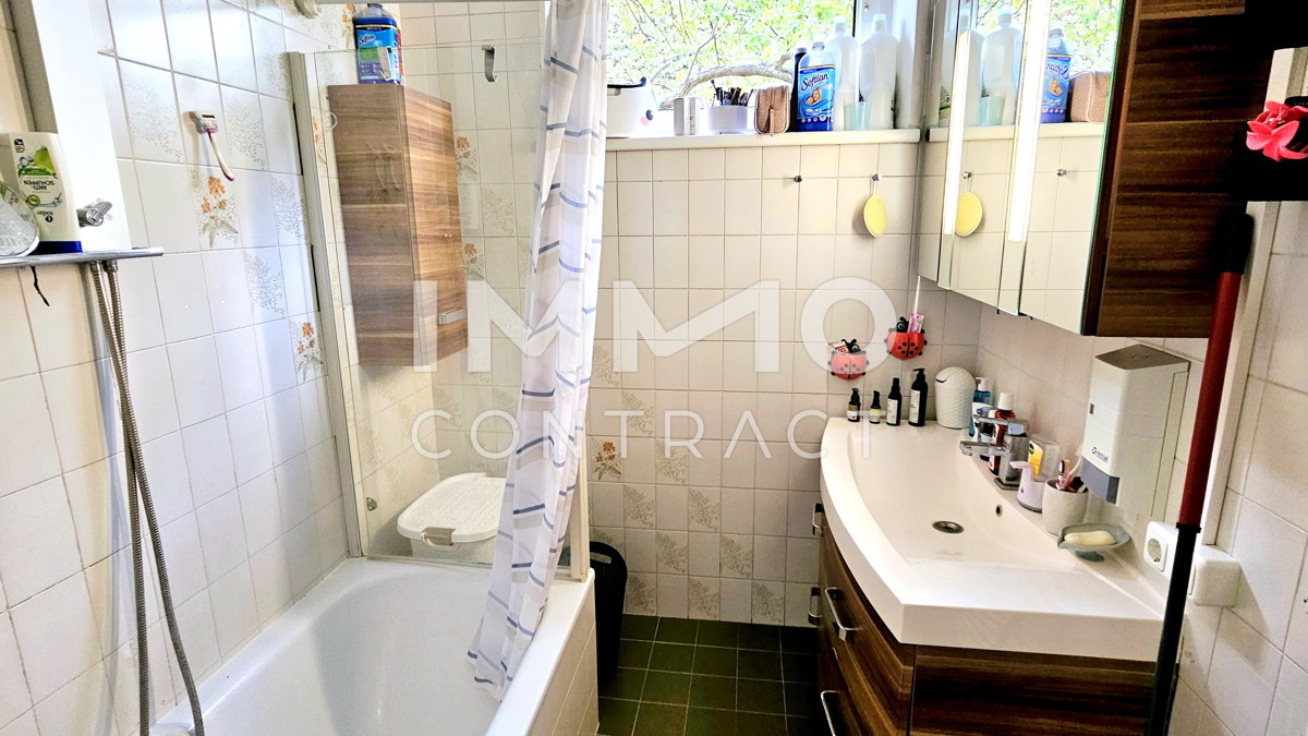 Groe, helle 3-Zimmer-Terrassenwohnung mit Gemeinschaftsgarten in Ruhelage mitten im Zentrum /  / 2700 Wiener Neustadt / Bild 7