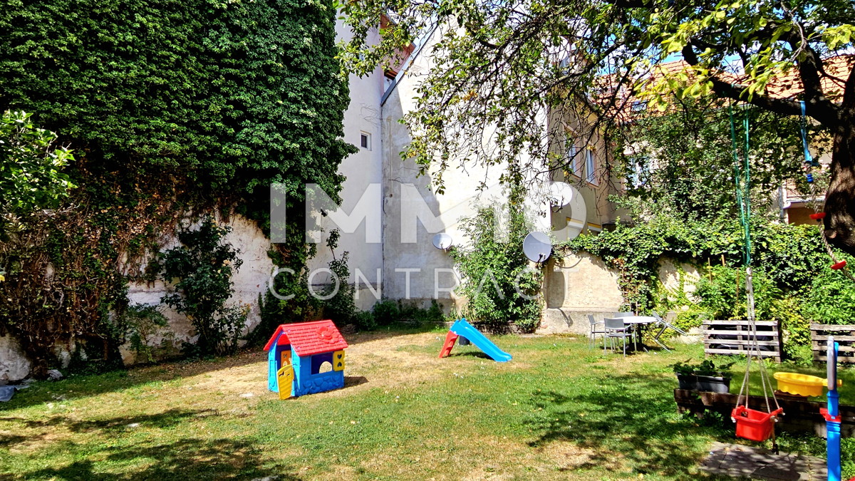 Groe, helle 3-Zimmer-Terrassenwohnung mit Gemeinschaftsgarten in Ruhelage mitten im Zentrum /  / 2700 Wiener Neustadt / Bild 8