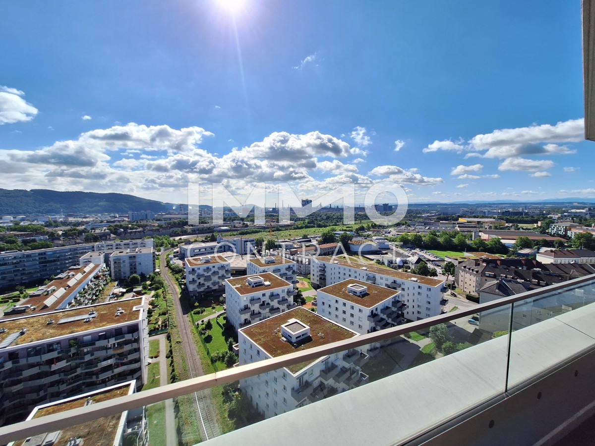 Wohnen mit einzigartigem Blick auf Linz! /  / 4020 Linz / Bild 2