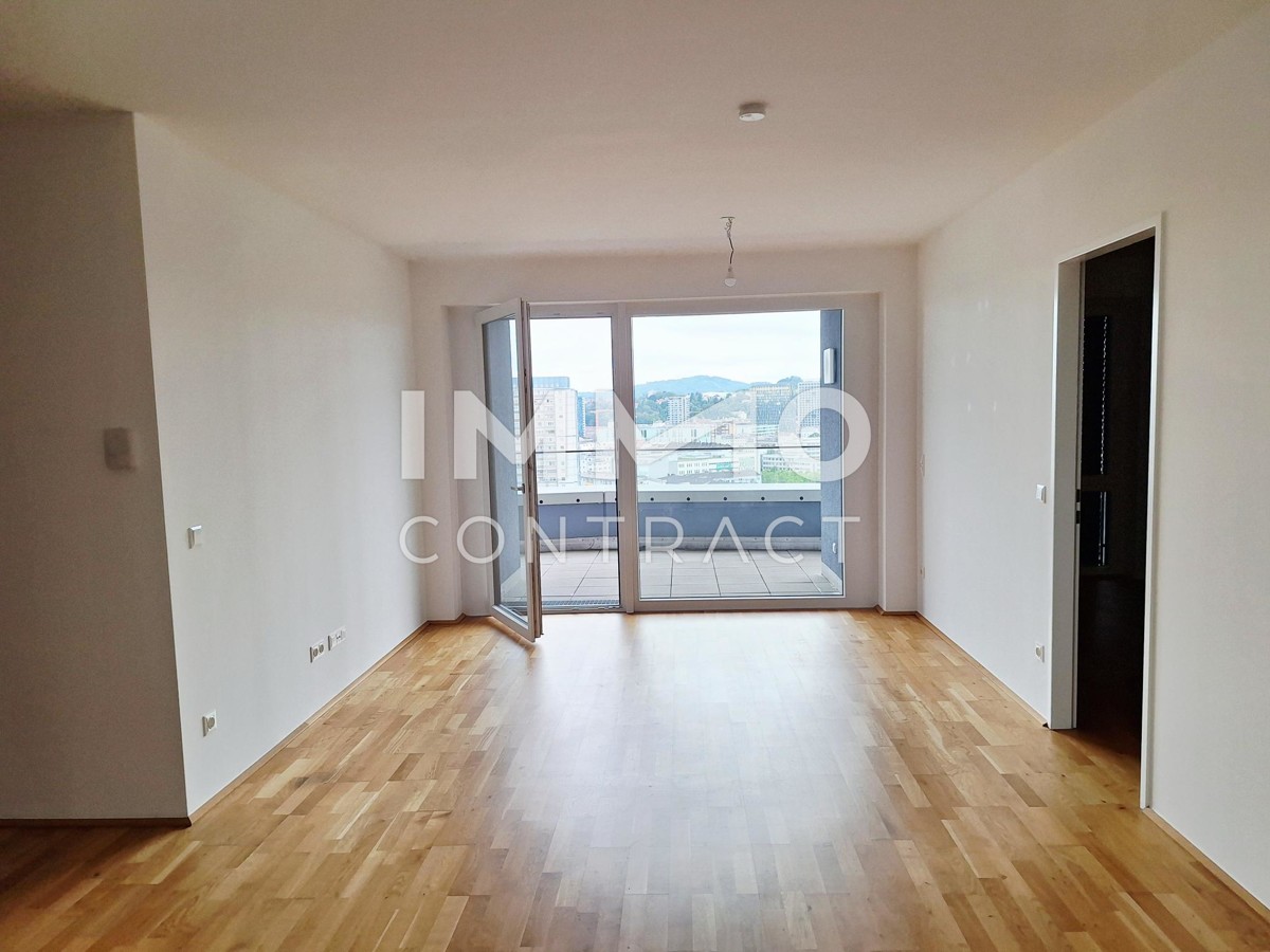 Wohnen mit einzigartigem Blick auf Linz! /  / 4020 Linz / Bild 5
