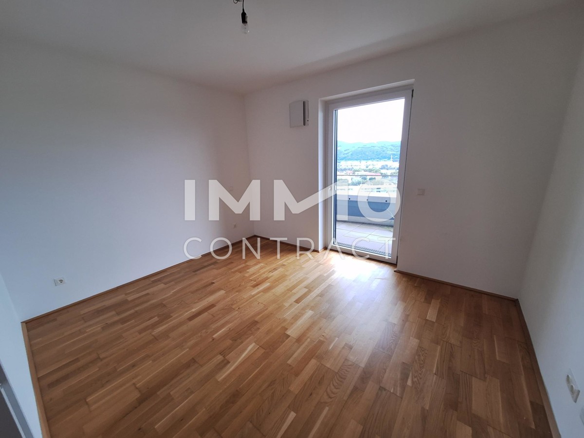 Wohnen mit einzigartigem Blick auf Linz! /  / 4020 Linz / Bild 8