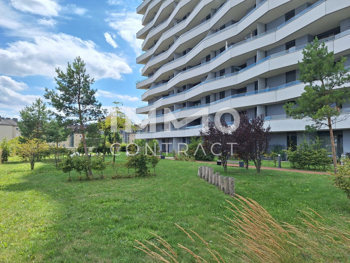 2-Zimmer Wohntraum mit einzigartigem Blick auf Linz! /  / 4020 Linz / Bild 4