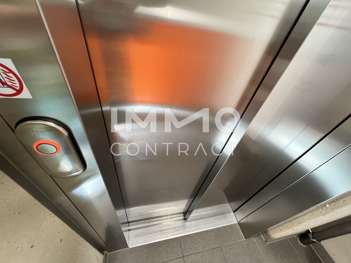 55qm- 2ZI- Sdbalkonwohnung,
Lift, Tiefgarage, Kasernstrae /  / 3500 Krems / Bild 2