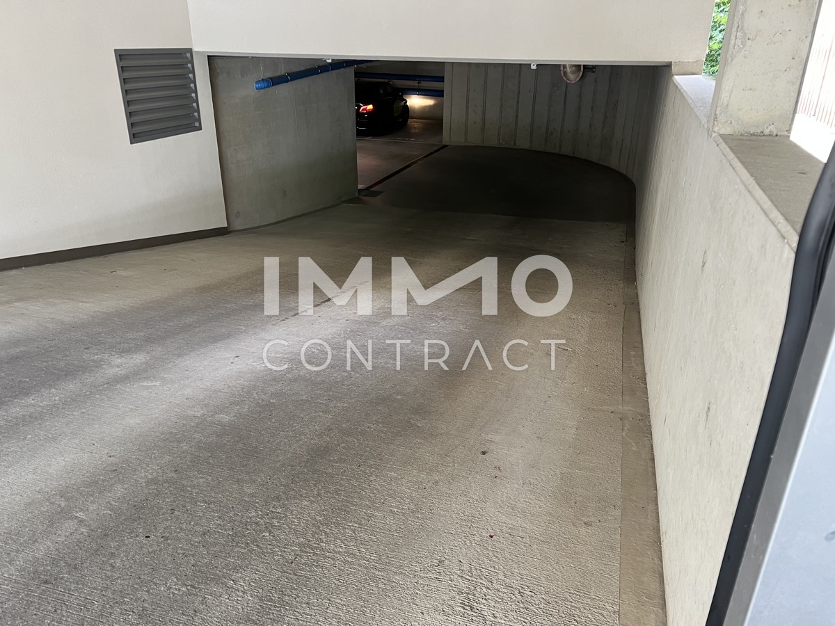 55qm- 2ZI- Sdbalkonwohnung,
Lift, Tiefgarage, Kasernstrae /  / 3500 Krems / Bild 3