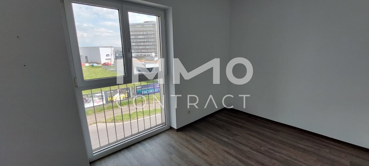 Moderne 3-Zi Wohnung in der Raimundstrae mit hofseitigem Balkon /  / 4020 Linz / Bild 6