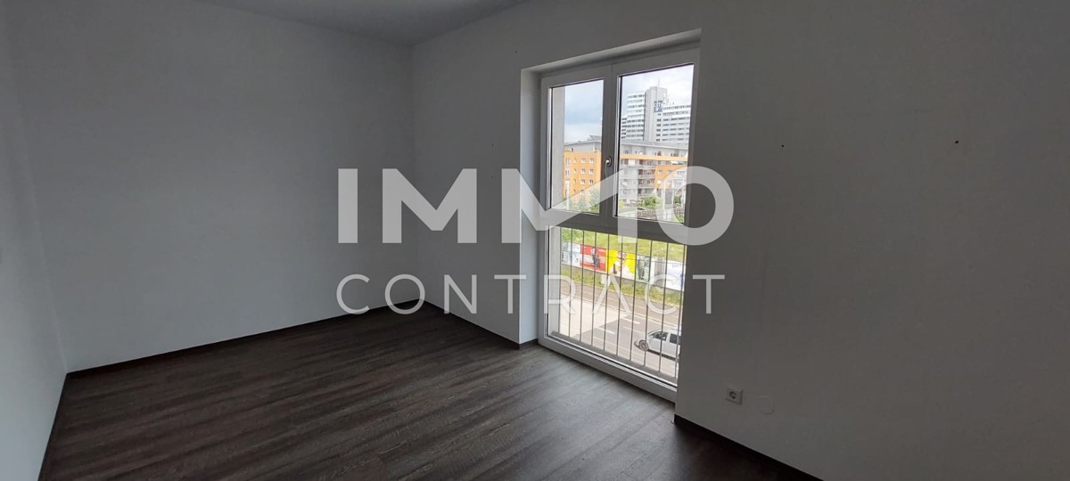 Moderne 3-Zi Wohnung in der Raimundstrae mit hofseitigem Balkon /  / 4020 Linz / Bild 7