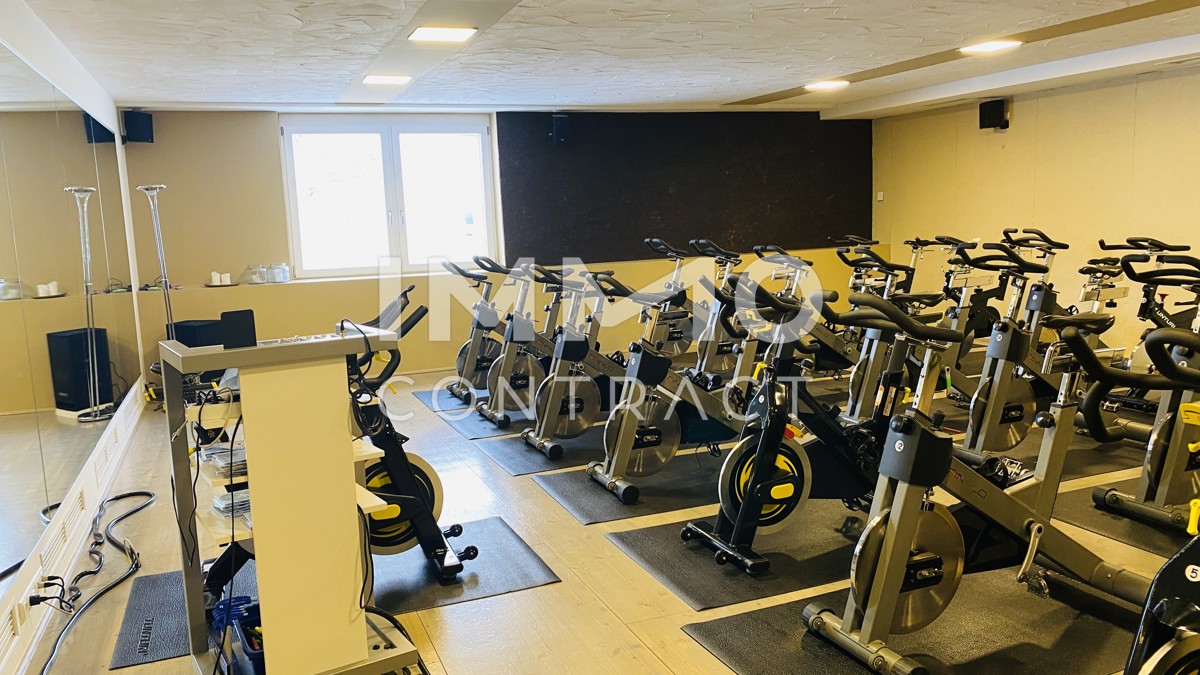 Sportliche Rendite - Fitnessstudio /  / 9920 Sillian / Bild 1