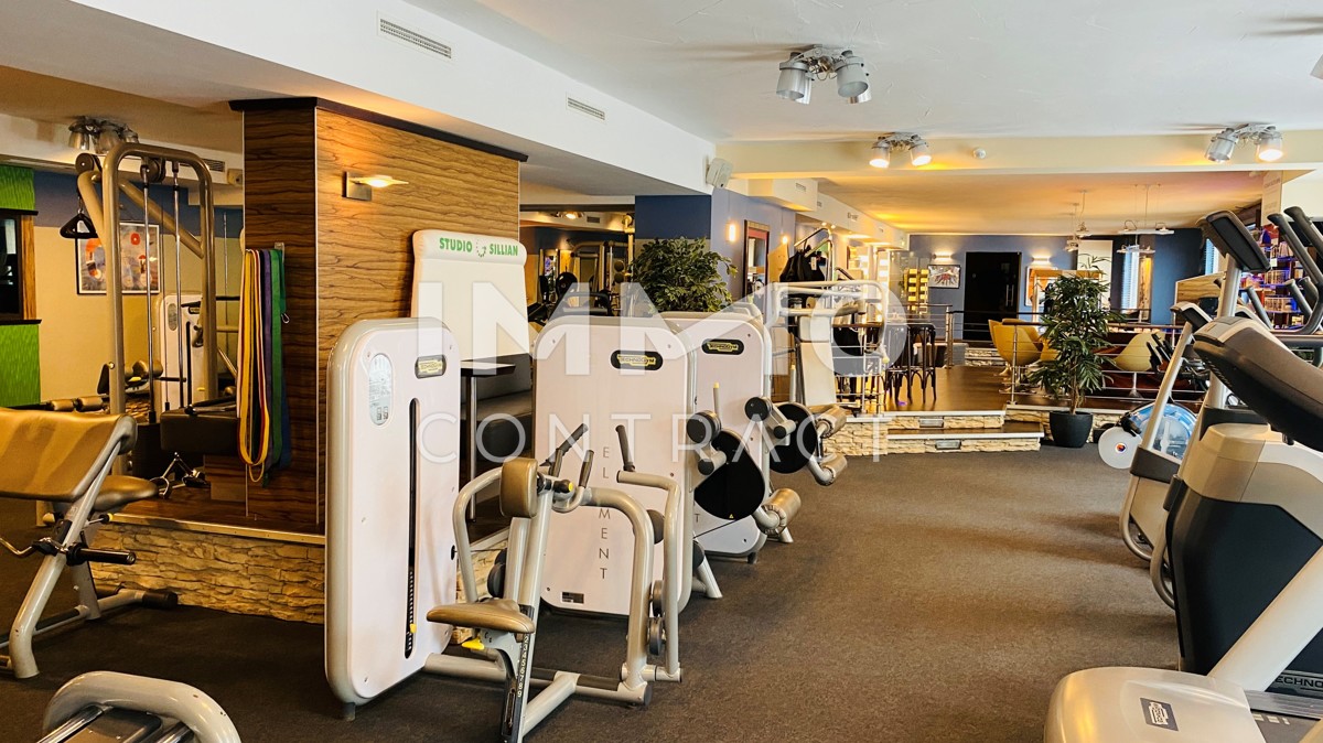 Sportliche Rendite - Fitnessstudio /  / 9920 Sillian / Bild 3