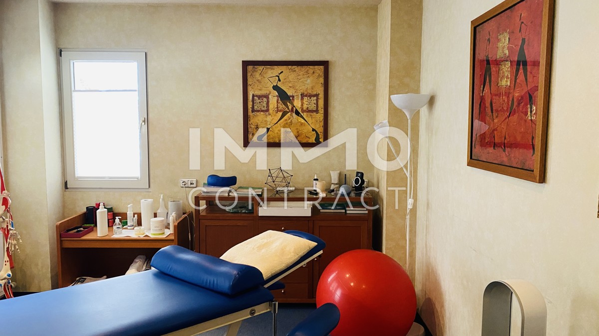 Sportliche Rendite - Fitnessstudio /  / 9920 Sillian / Bild 5