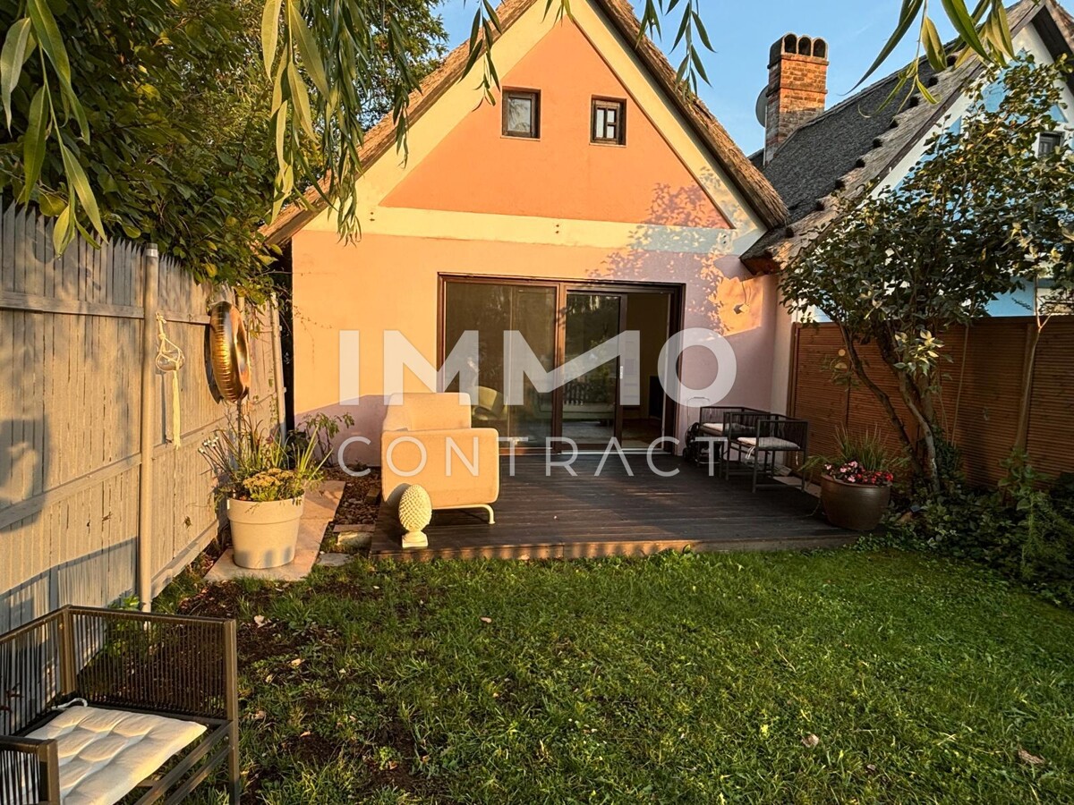 Exklusives Seehaus in Traumlage mit direktem Seezugang /  / 7121 Weiden / Bild 2