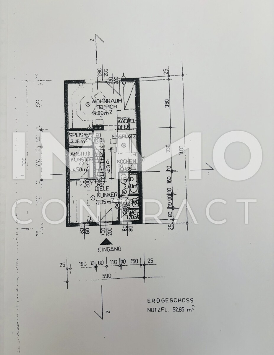Exklusives Seehaus in Traumlage mit direktem Seezugang /  / 7121 Weiden / Bild 1