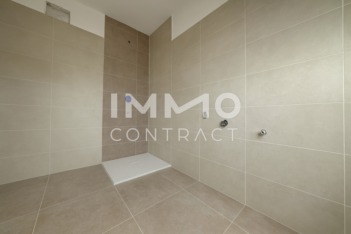PROVISIONSFREI! modernes Single-Apartment mit 5 m Balkon und praktischem Grundriss im Dachgeschoss /  / 1220 Wien / Bild 4