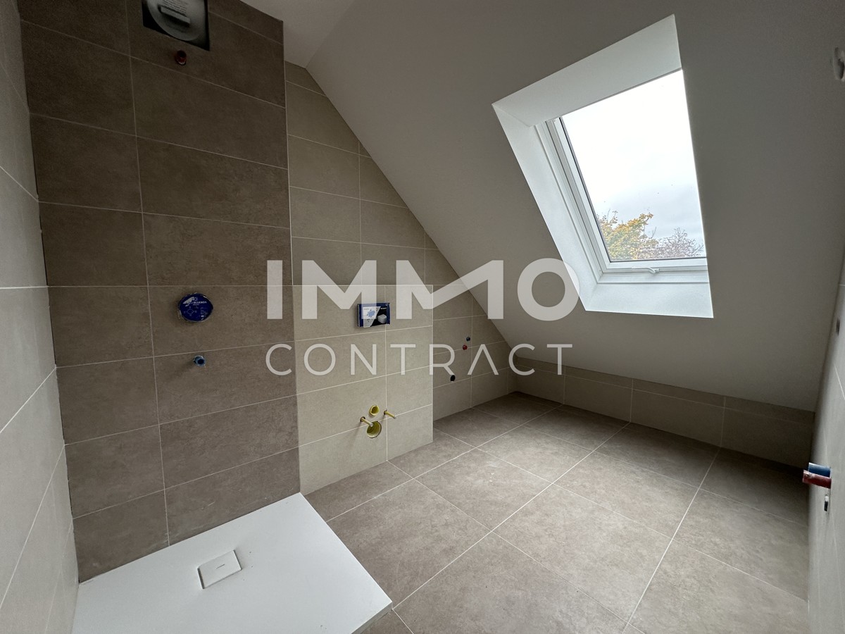 3-Zimmer-Townhouse nhe Aupark & Blumengarten /  / 1220 Wien / Bild 2