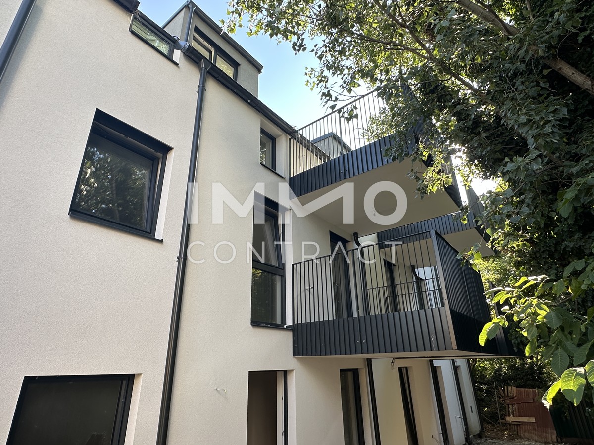 3-Zimmer-Townhouse nhe Aupark & Blumengarten /  / 1220 Wien / Bild 5