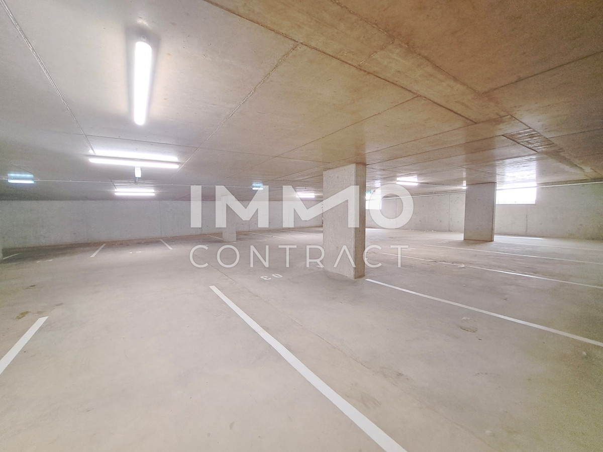 Neuwertige, gefrderte  3 Zimmer GARTENWOHNUNG in Innenhoflage - Puchstrae 44 - Top 001 /  / 8020 Graz / Bild 9