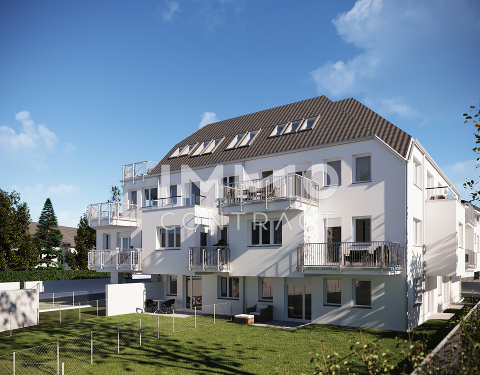 Provisionsfrei! Anlegerwohnung in Top-Lage beim Auhofcenter /  / 1140 Wien / Penzing / Bild 6