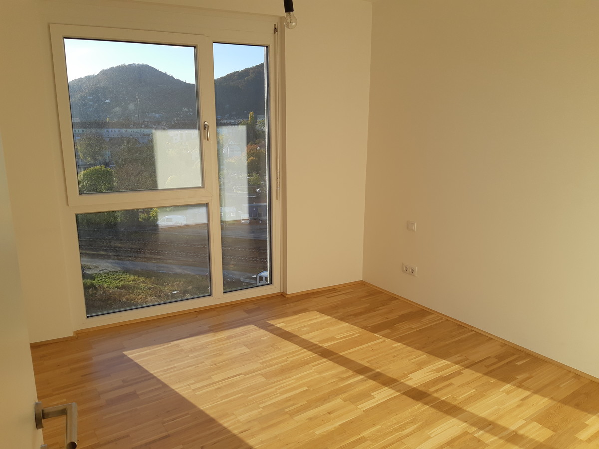 EXKLUSIVE  4-ZIMMERWOHNUNG MIT GROSSER SDWEST TERRASSE IM NEUEN REININGHAUSAREAL /  / 8020 Graz / Bild 8