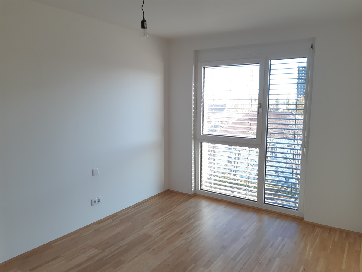 EXKLUSIVE  4-ZIMMERWOHNUNG MIT GROSSER SDWEST TERRASSE IM NEUEN REININGHAUSAREAL /  / 8020 Graz / Bild 9