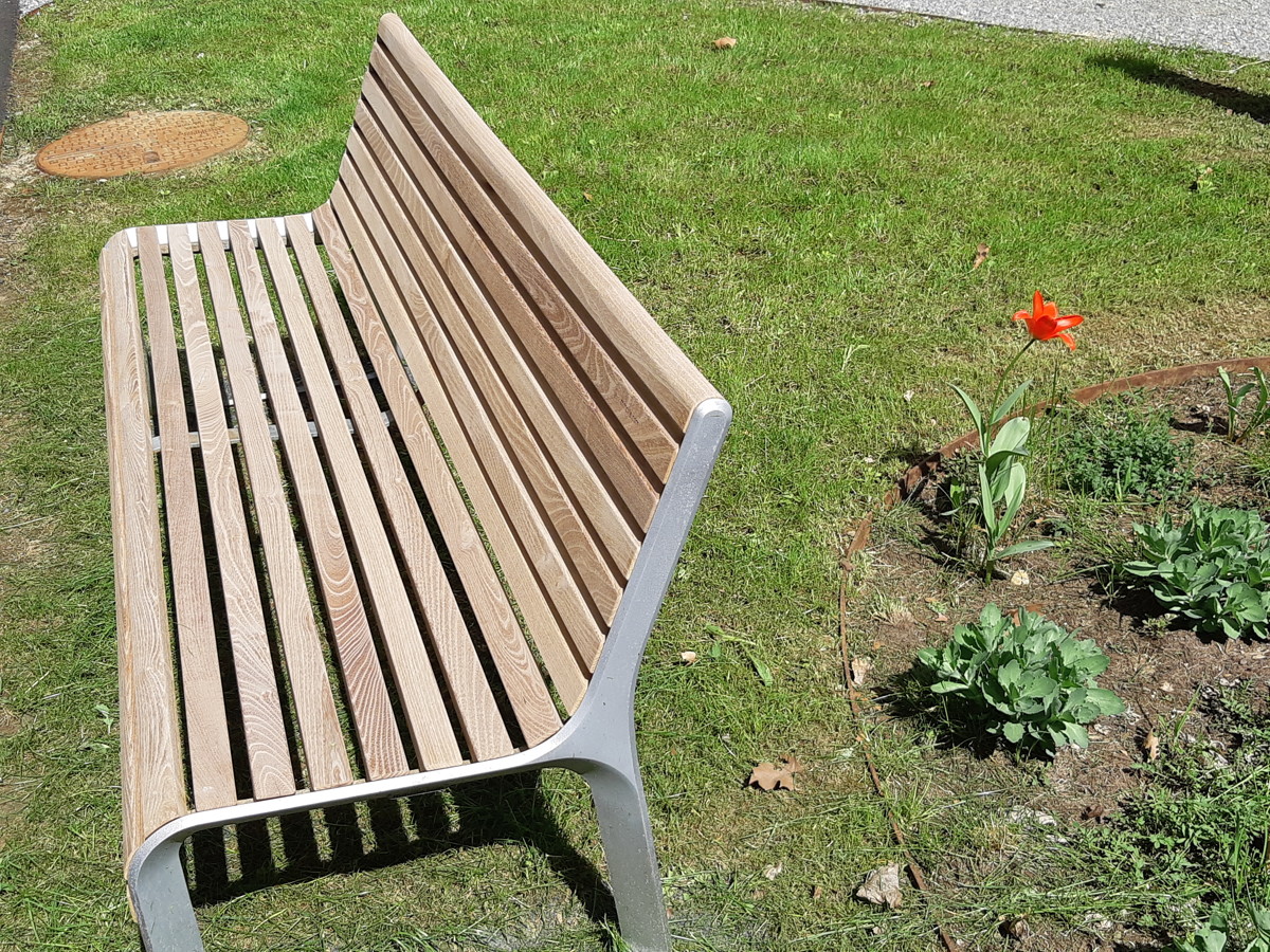 EXKLUSIVE  4-ZIMMERWOHNUNG MIT GROSSER SDWEST TERRASSE IM NEUEN REININGHAUSAREAL /  / 8020 Graz / Bild 5