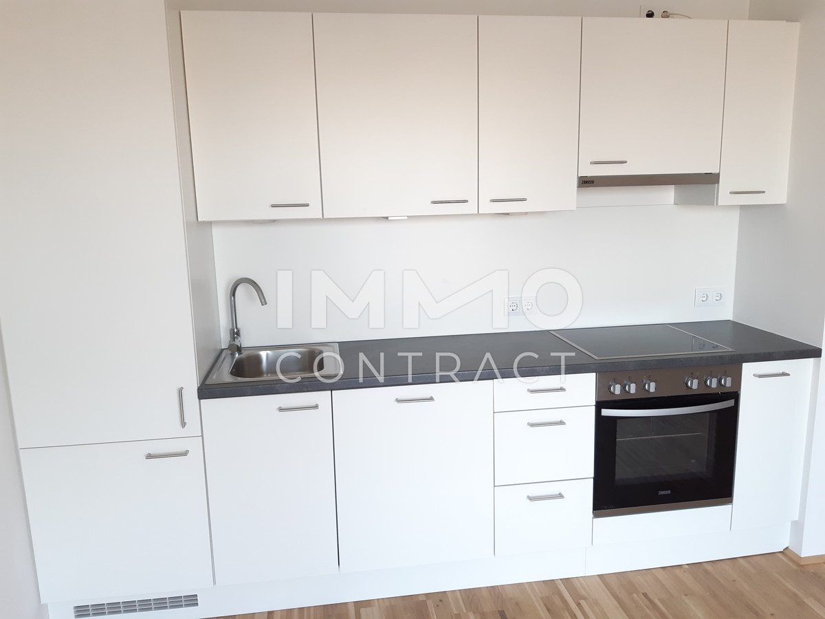 4-ZIMMER WOHNUNG MIT BALKONTERRASSE IM NEUEN STADTTEIL REININGHAUS MIT 1. MONAT GRATISAKTION /  / 8020 Graz / Bild 2