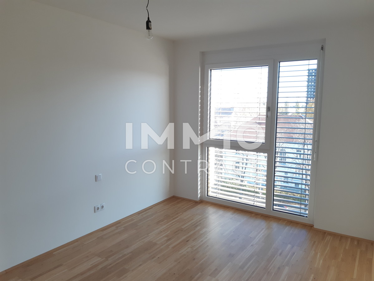 4-ZIMMER WOHNUNG MIT BALKONTERRASSE IM NEUEN STADTTEIL REININGHAUS MIT 1. MONAT GRATISAKTION /  / 8020 Graz / Bild 3