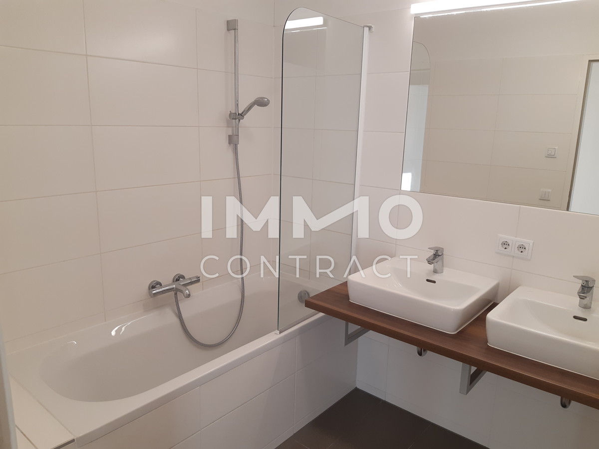 4-ZIMMER WOHNUNG MIT BALKONTERRASSE IM NEUEN STADTTEIL REININGHAUS MIT 1. MONAT GRATISAKTION /  / 8020 Graz / Bild 4