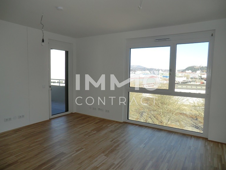 4-ZIMMER WOHNUNG MIT BALKONTERRASSE IM NEUEN STADTTEIL REININGHAUS MIT 1. MONAT GRATISAKTION /  / 8020 Graz / Bild 5