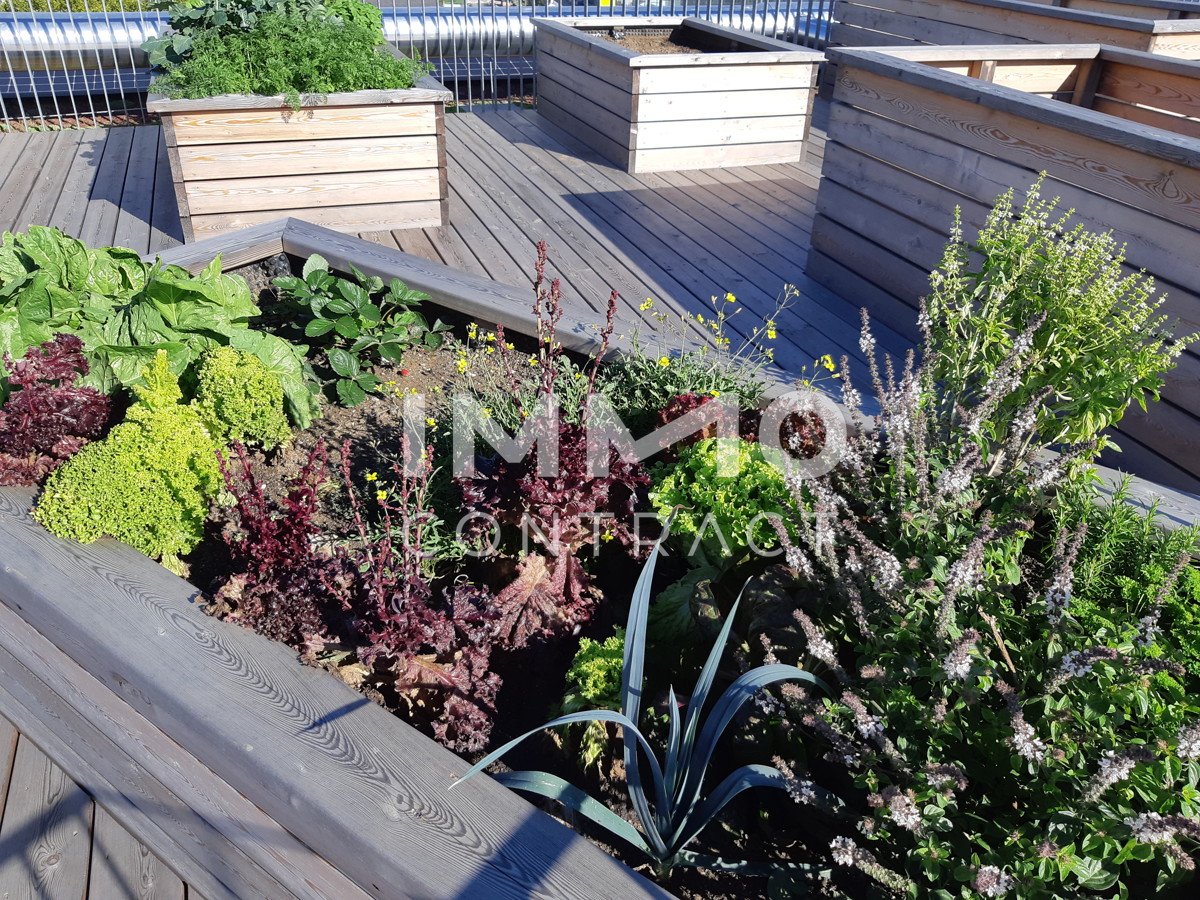 4-ZIMMER WOHNUNG MIT BALKONTERRASSE IM NEUEN STADTTEIL REININGHAUS MIT 1. MONAT GRATISAKTION /  / 8020 Graz / Bild 4