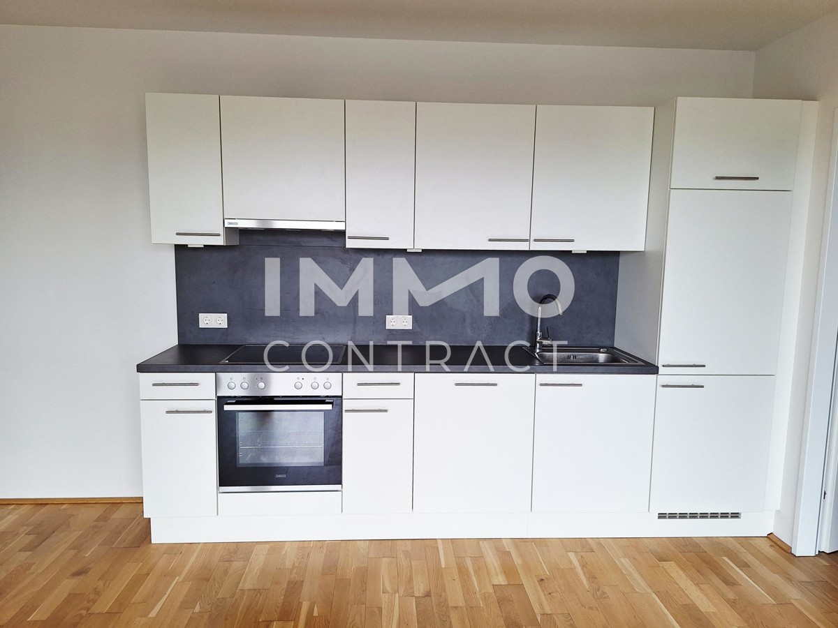 Wohnen ber den Dchern von Linz - ideale 2 Zi-Wohnung! /  / 4020 Linz / Bild 8
