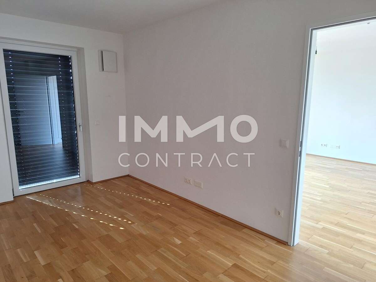 Wohnen ber den Dchern von Linz - ideale 2 Zi-Wohnung! /  / 4020 Linz / Bild 0