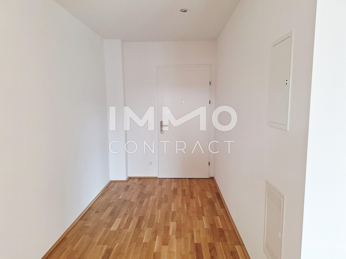 Wohnen ber den Dchern von Linz - ideale 2 Zi-Wohnung! /  / 4020 Linz / Bild 3